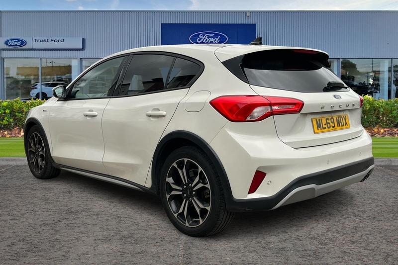 Used Ford Focus 2019 for sale - 78095253: Photo 2