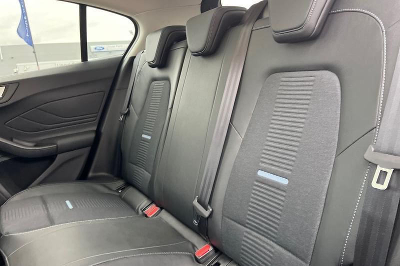 Used Ford Focus 2019 for sale - 78095253: Photo 20