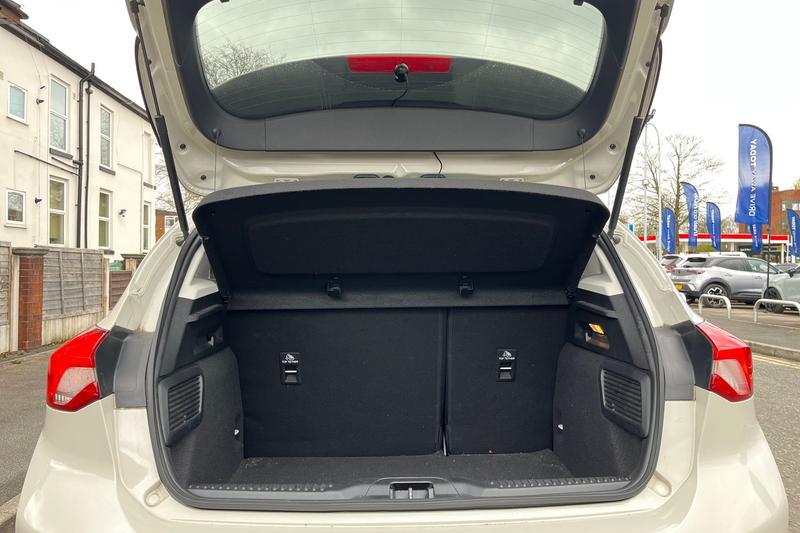 Used Ford Focus 2019 for sale - 78095253: Photo 21