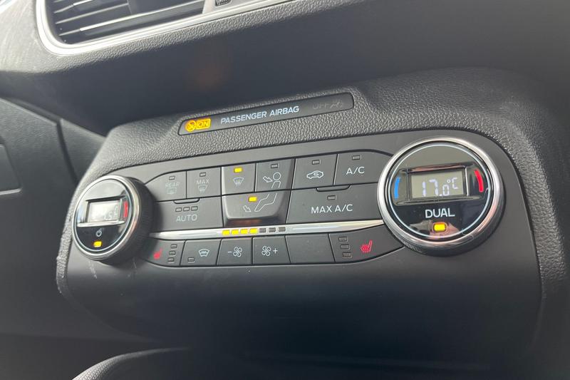 Used Ford Focus 2019 for sale - 78095253: Photo 22