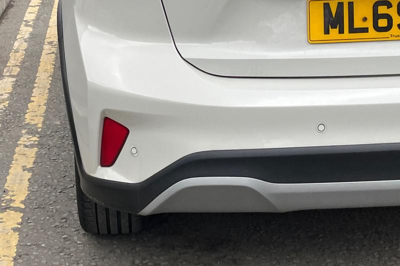 Used Ford Focus 2019 for sale - 78095253: Photo 23