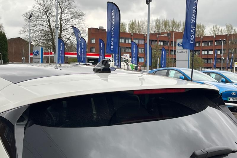 Used Ford Focus 2019 for sale - 78095253: Photo 24