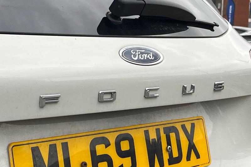 Used Ford Focus 2019 for sale - 78095253: Photo 25