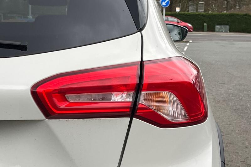 Used Ford Focus 2019 for sale - 78095253: Photo 26