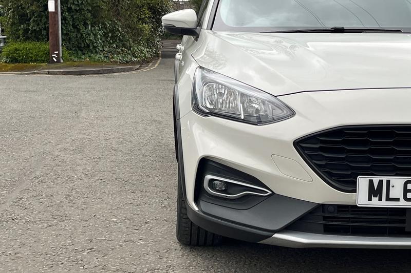 Used Ford Focus 2019 for sale - 78095253: Photo 27