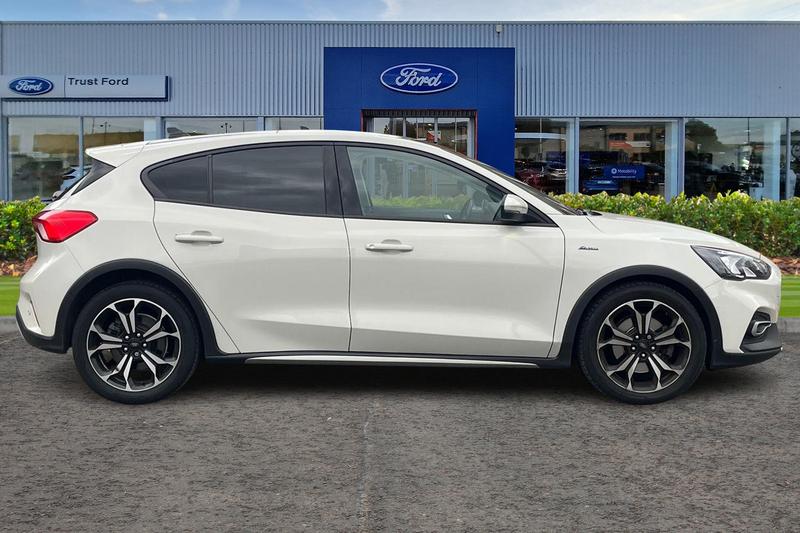 Used Ford Focus 2019 for sale - 78095253: Photo 3