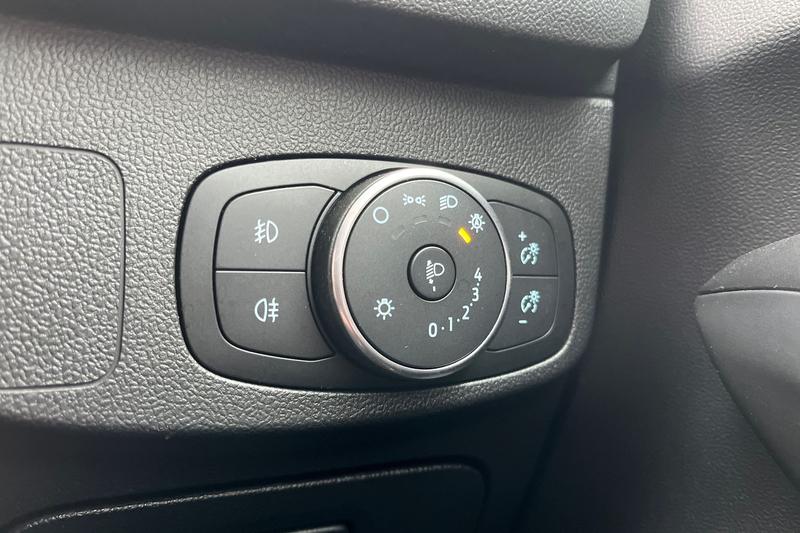 Used Ford Focus 2019 for sale - 78095253: Photo 31