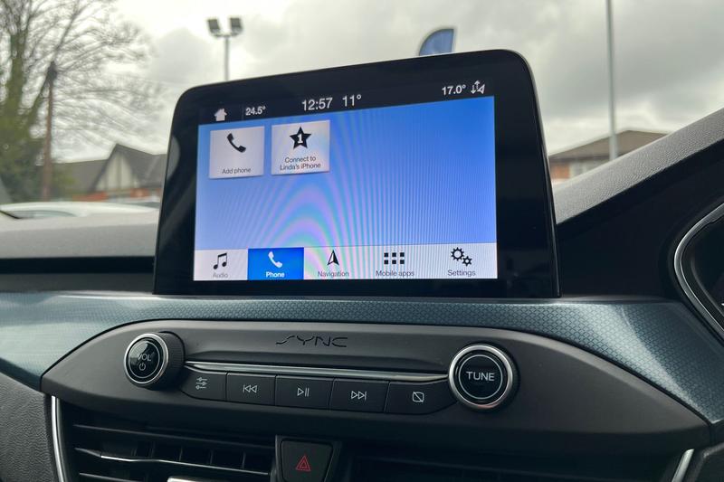 Used Ford Focus 2019 for sale - 78095253: Photo 33