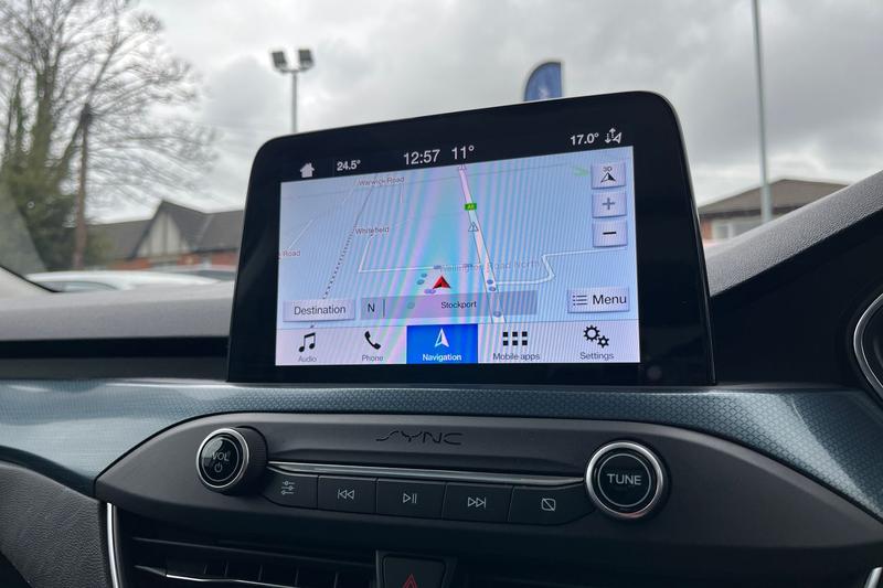 Used Ford Focus 2019 for sale - 78095253: Photo 34