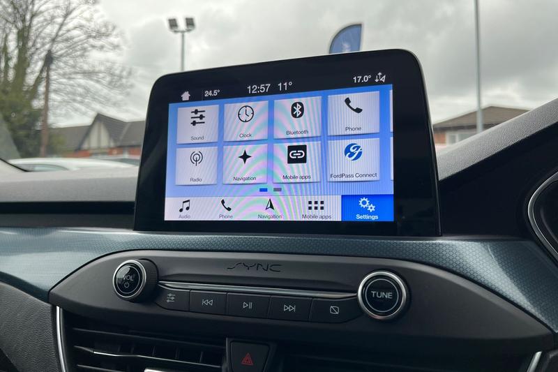 Used Ford Focus 2019 for sale - 78095253: Photo 35