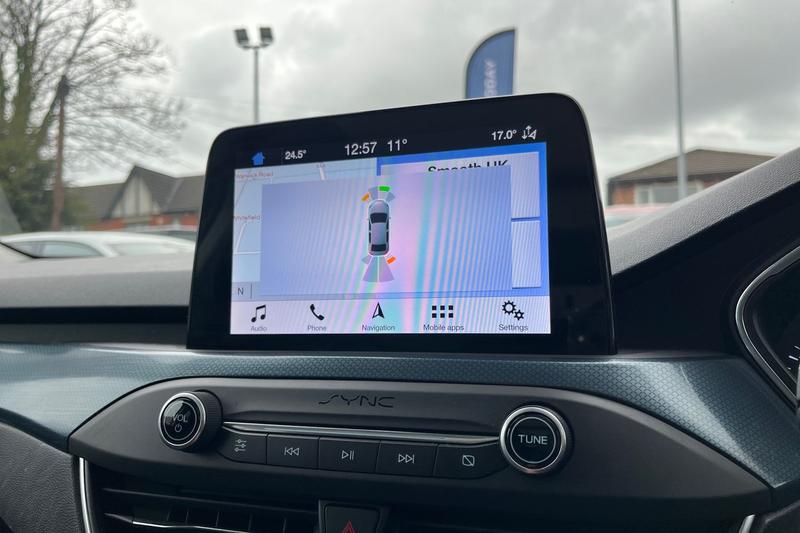 Used Ford Focus 2019 for sale - 78095253: Photo 36