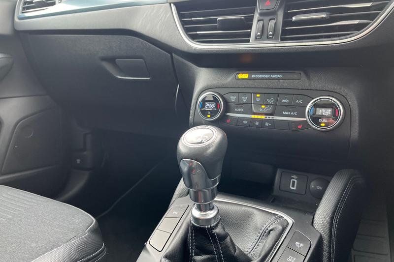 Used Ford Focus 2019 for sale - 78095253: Photo 37