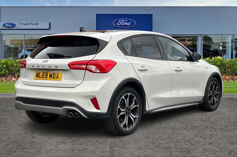 Used Ford Focus 2019 for sale - 78095253: Photo 4