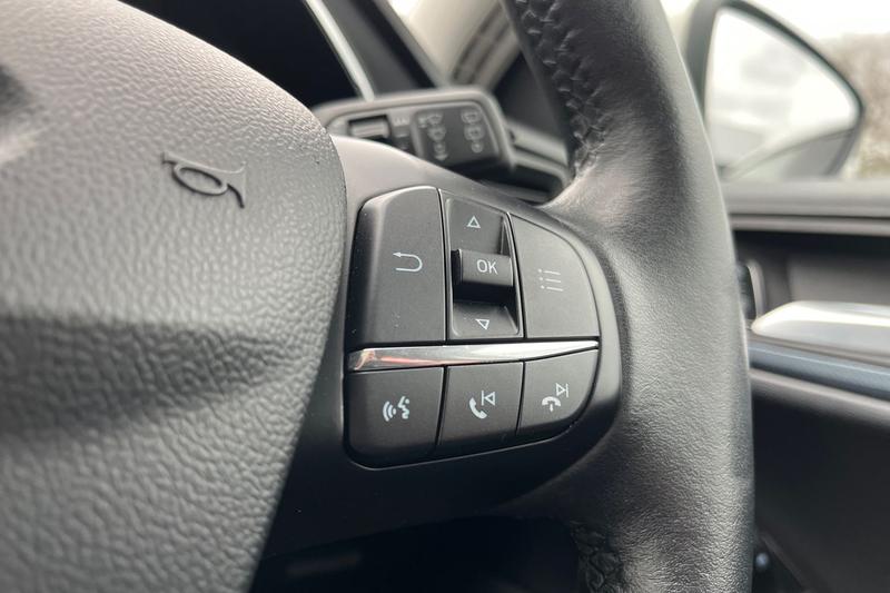 Used Ford Focus 2019 for sale - 78095253: Photo 40