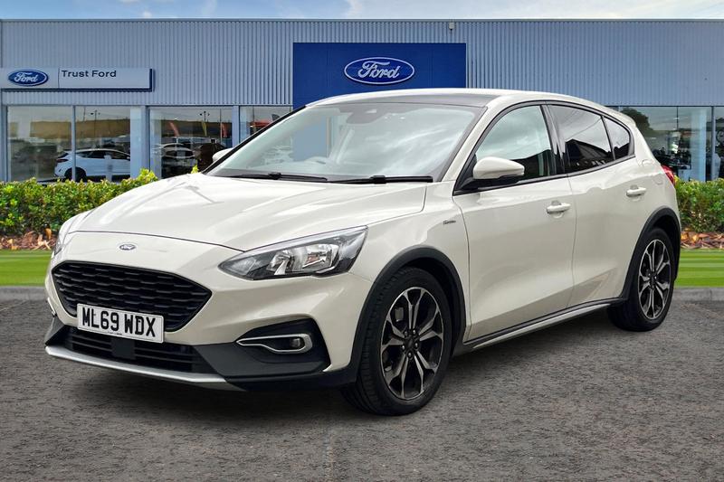 Used Ford Focus 2019 for sale - 78095253: Photo 5
