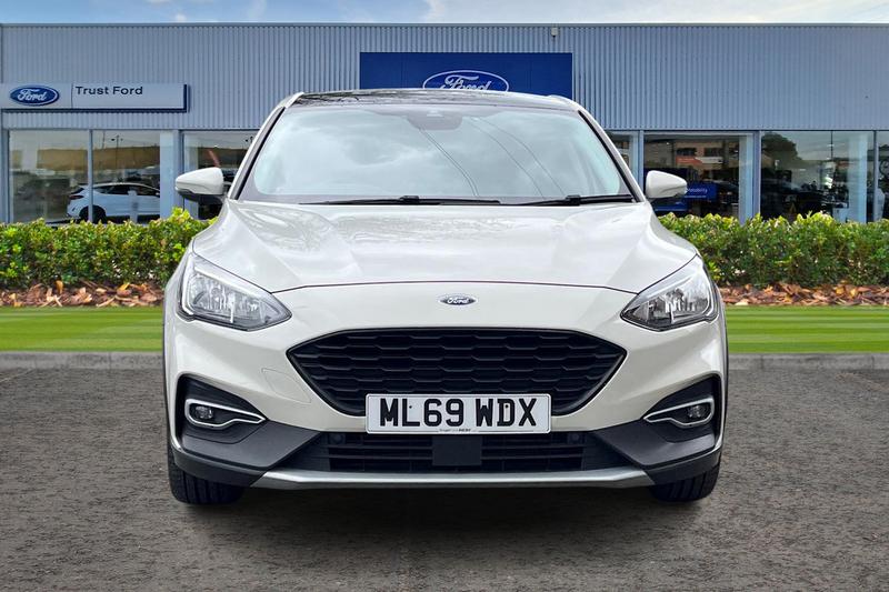 Used Ford Focus 2019 for sale - 78095253: Photo 6