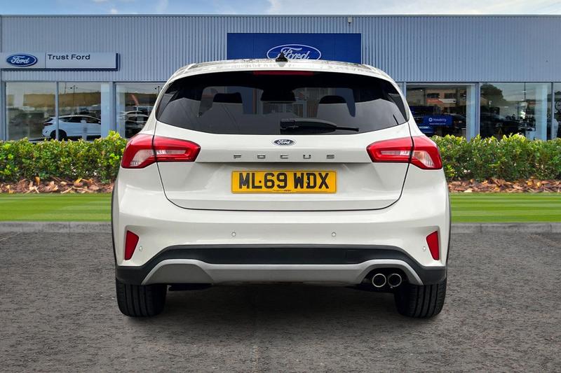 Used Ford Focus 2019 for sale - 78095253: Photo 7