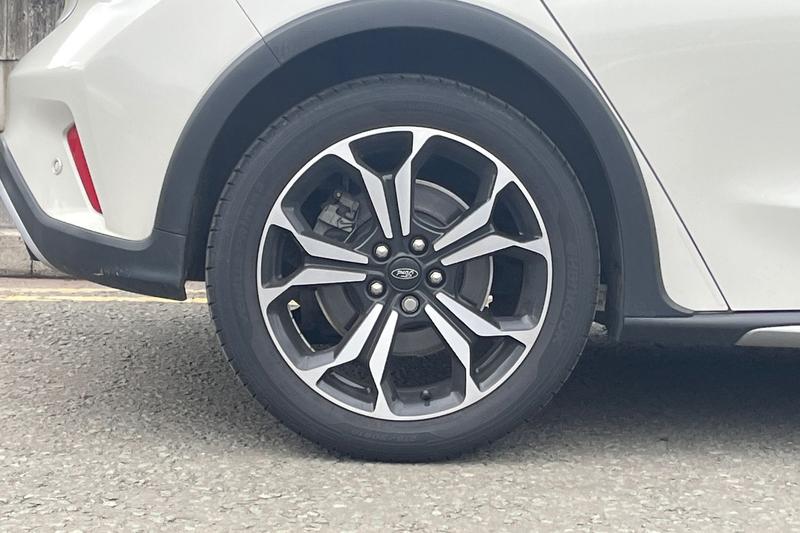 Used Ford Focus 2019 for sale - 78095253: Photo 8