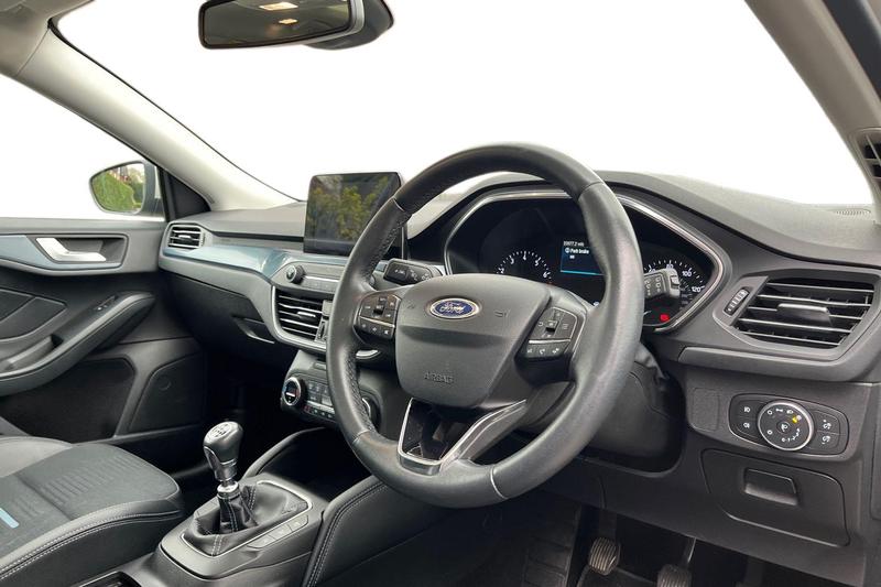 Used Ford Focus 2019 for sale - 78095253: Photo 9