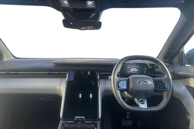 Used Ford Capri 2025 for sale - 76603394: Photo 10