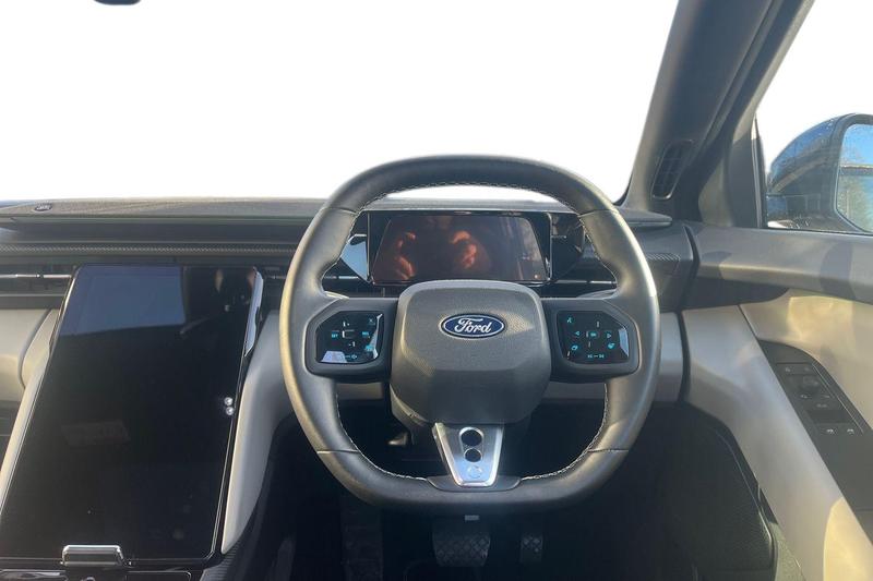 Used Ford Capri 2025 for sale - 76603394: Photo 11