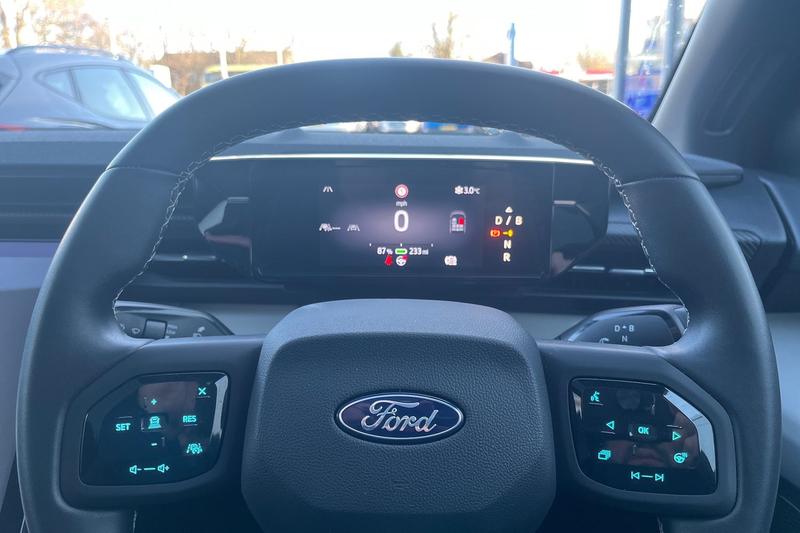 Used Ford Capri 2025 for sale - 76603394: Photo 12