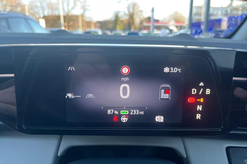 Used Ford Capri 2025 for sale - 76603394: Photo 13