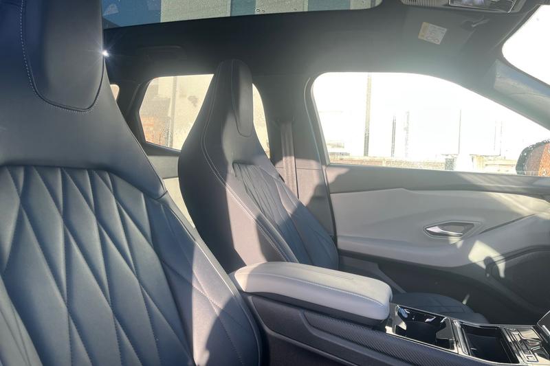 Used Ford Capri 2025 for sale - 76603394: Photo 17