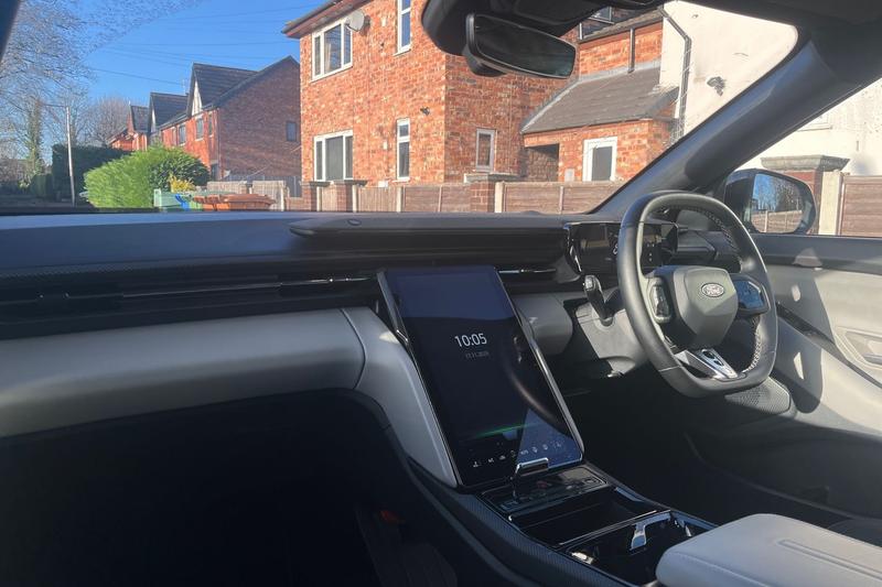 Used Ford Capri 2025 for sale - 76603394: Photo 18