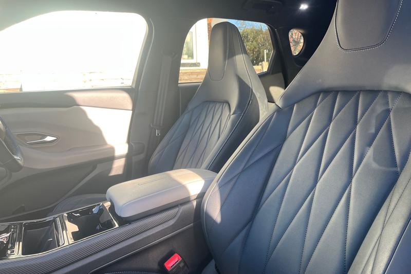 Used Ford Capri 2025 for sale - 76603394: Photo 19