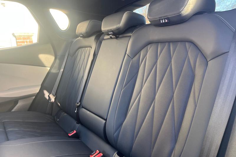 Used Ford Capri 2025 for sale - 76603394: Photo 20