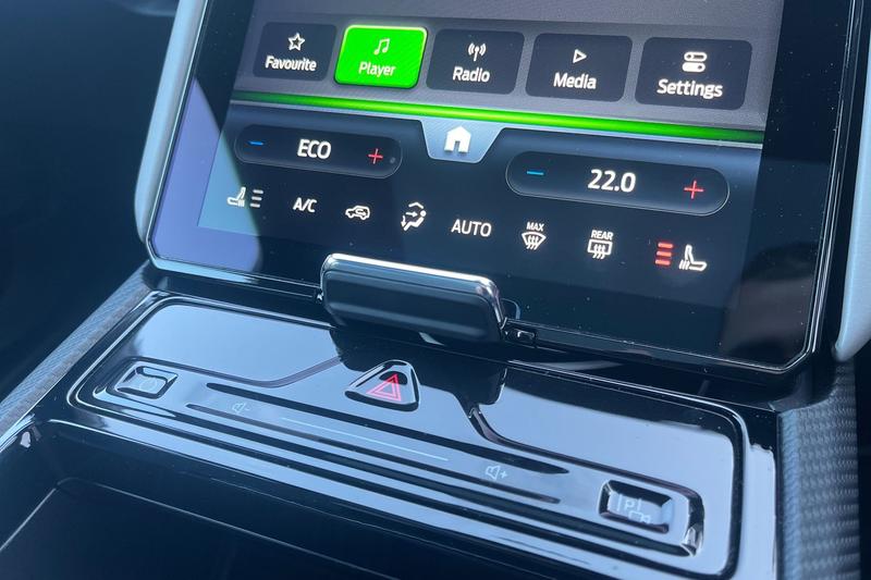 Used Ford Capri 2025 for sale - 76603394: Photo 22