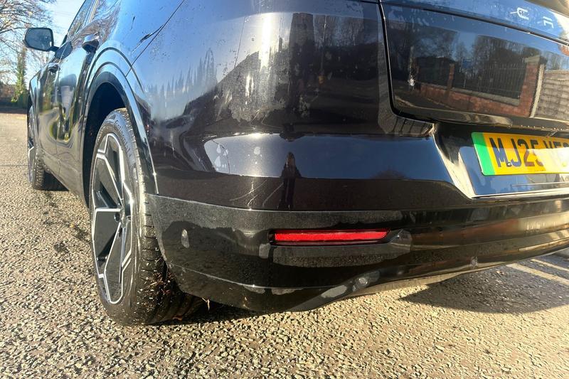 Used Ford Capri 2025 for sale - 76603394: Photo 23