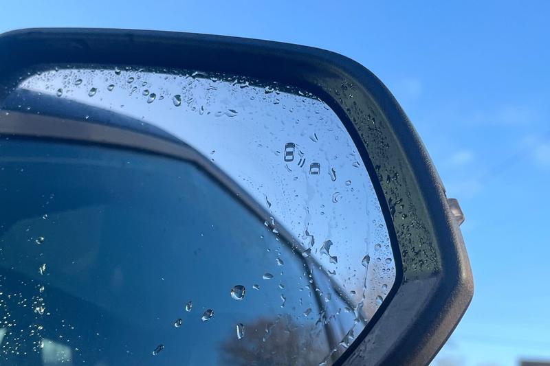 Used Ford Capri 2025 for sale - 76603394: Photo 26