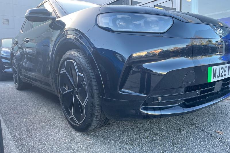 Used Ford Capri 2025 for sale - 76603394: Photo 27