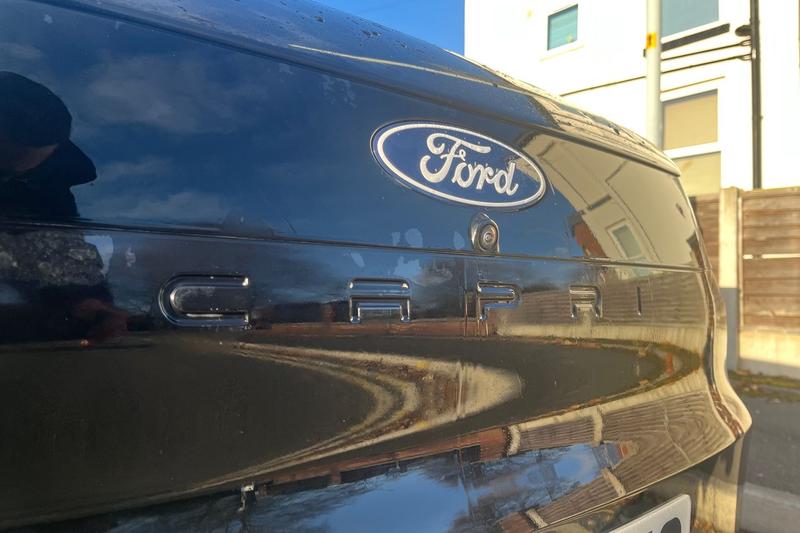 Used Ford Capri 2025 for sale - 76603394: Photo 28