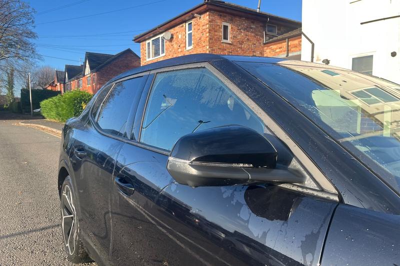 Used Ford Capri 2025 for sale - 76603394: Photo 29