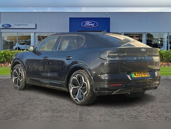 Used Ford Capri 2025 for sale - 76603394: Photo