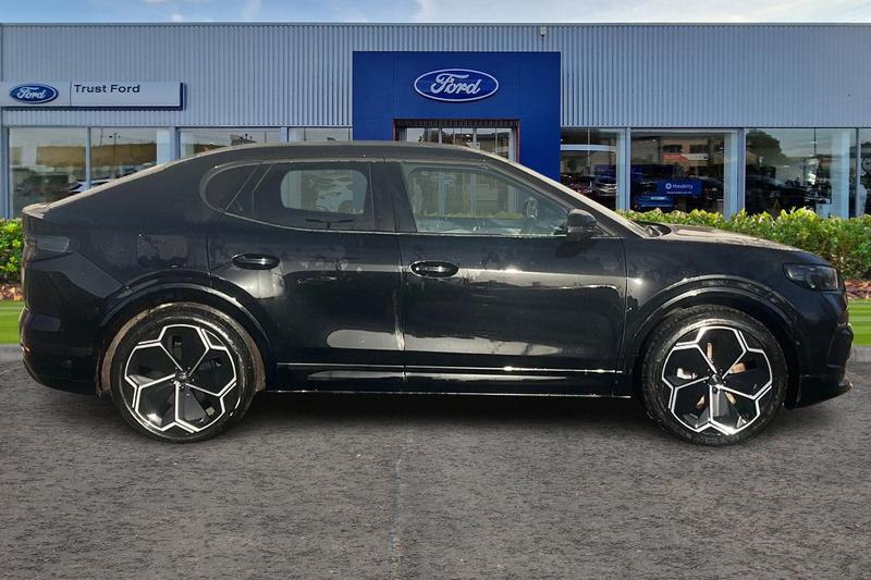 Used Ford Capri 2025 for sale - 76603394: Photo 3