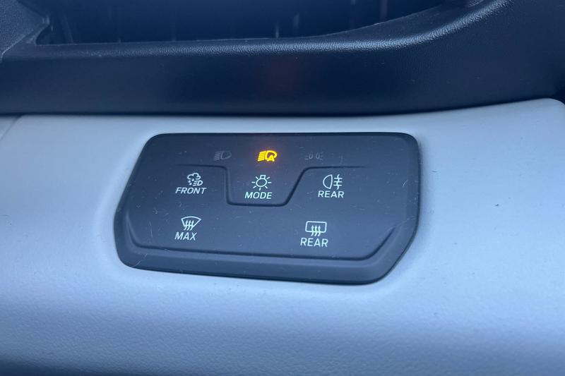 Used Ford Capri 2025 for sale - 76603394: Photo 31