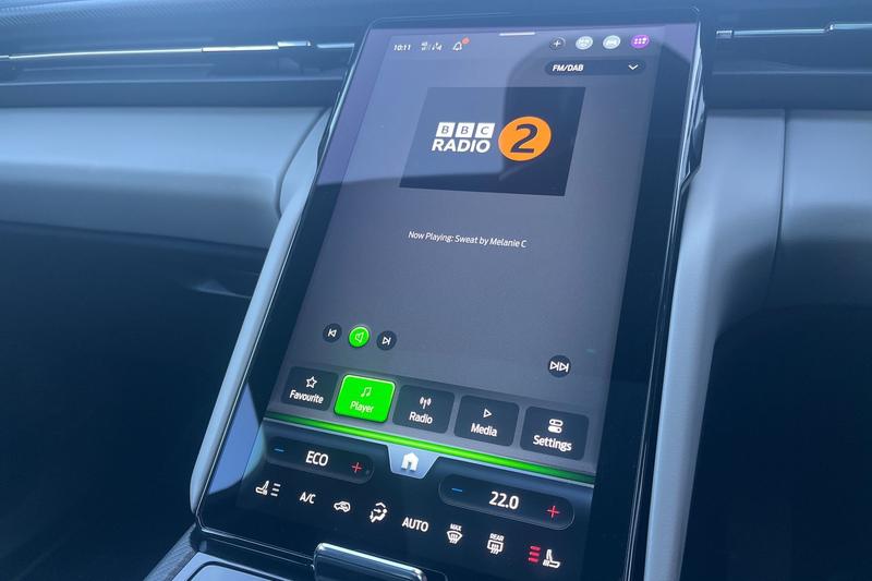 Used Ford Capri 2025 for sale - 76603394: Photo 32