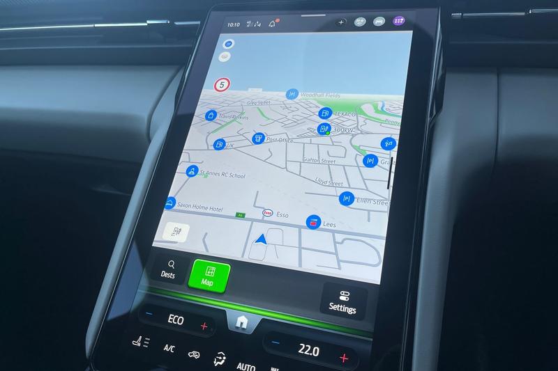 Used Ford Capri 2025 for sale - 76603394: Photo 33