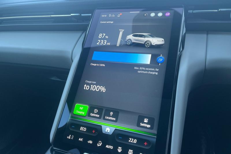 Used Ford Capri 2025 for sale - 76603394: Photo 34