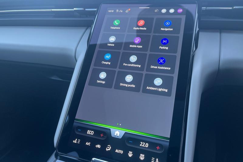 Used Ford Capri 2025 for sale - 76603394: Photo 35