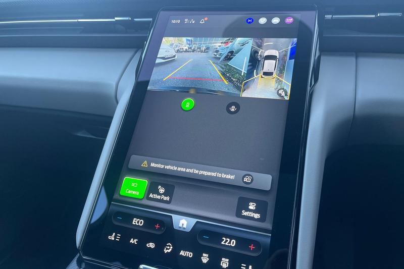 Used Ford Capri 2025 for sale - 76603394: Photo 36