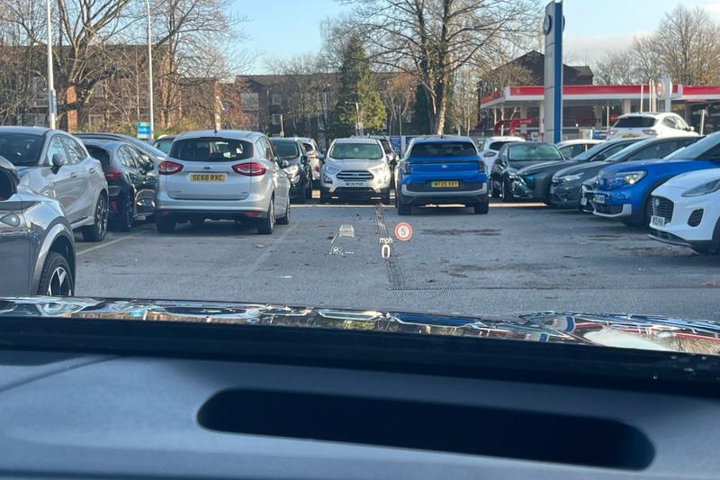 Used Ford Capri 2025 for sale - 76603394: Photo 38