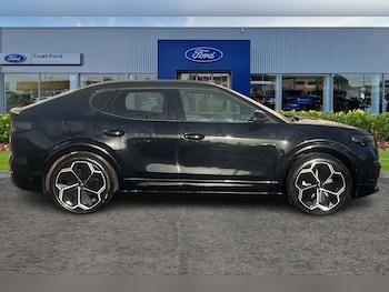 Used Ford Capri 2025 for sale - 76603394: Photo