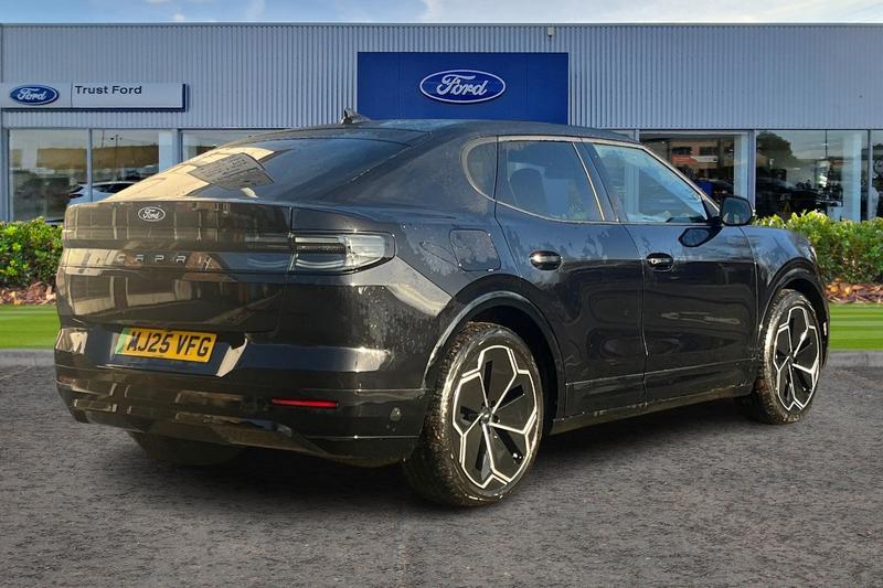 Used Ford Capri 2025 for sale - 76603394: Photo 4