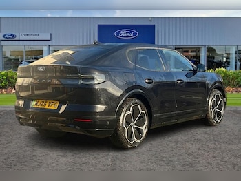 Used Ford Capri 2025 for sale - 76603394: Photo