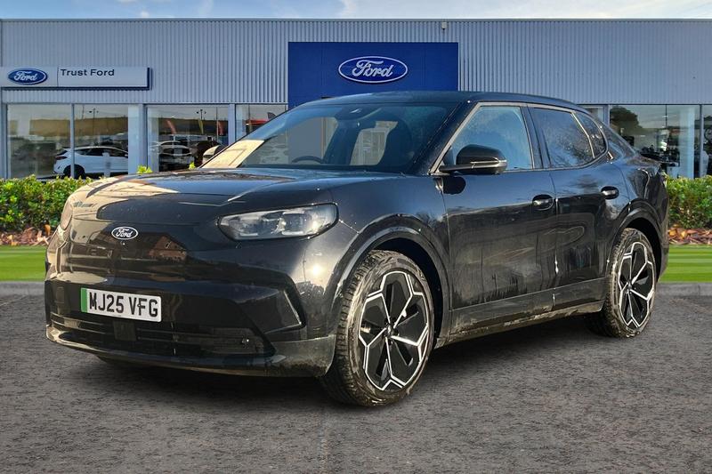 Used Ford Capri 2025 for sale - 76603394: Photo 5